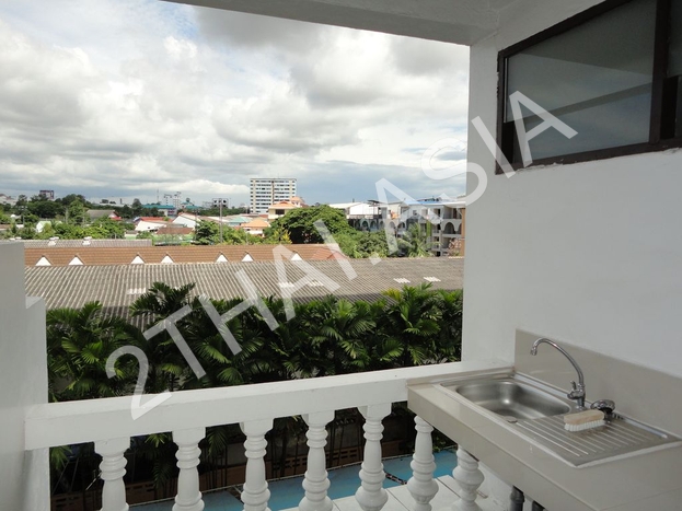 9 Karat Condominium, Pattaya, Central Pattaya - photo, price, location map