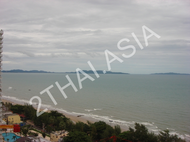 View Talay 5 C, Pattaya, Jomtien - photo, price, location map