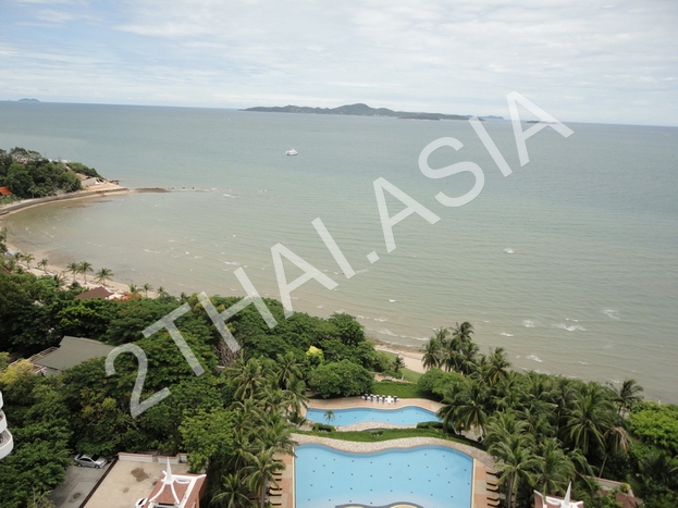 Royal Cliff Garden, Pattaya, Pratumnak - photo, price, location map