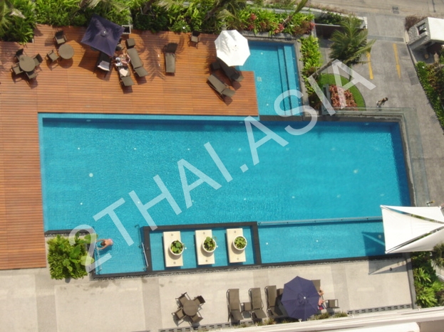 Northshore, Pattaya, Central Pattaya - photo, price, location map