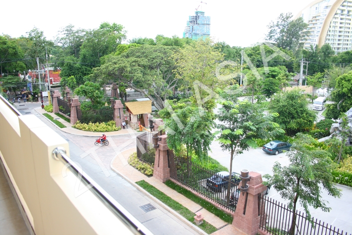 View Talay Residence 6, Pattaya, North Pattaya - photo, price, location map