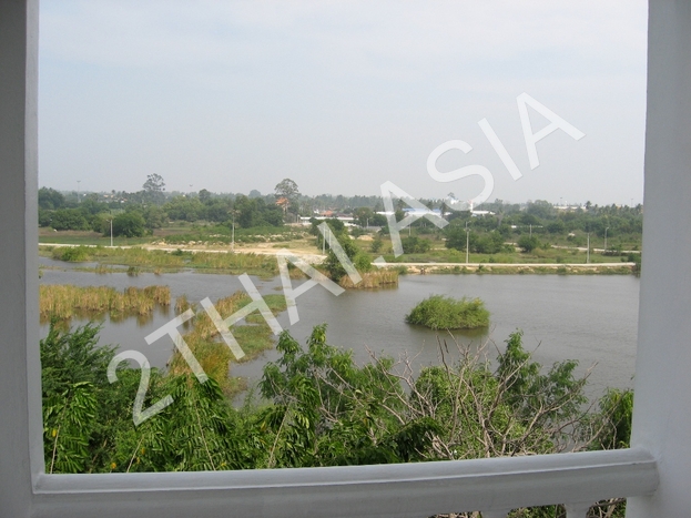 Baan Suan Lalana, Pattaya, Jomtien - photo, price, location map