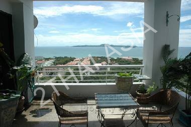 Pattaya Hill Resort, Pattaya, Pratumnak - photo, price, location map