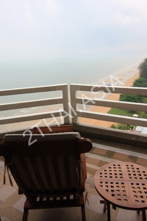 Golden Sand Beachside, Pattaya, Na-Jomtien - photo, price, location map