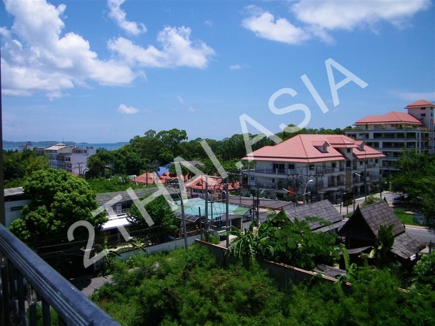 Siam Oriental Garden, Pattaya, Pratumnak - photo, price, location map