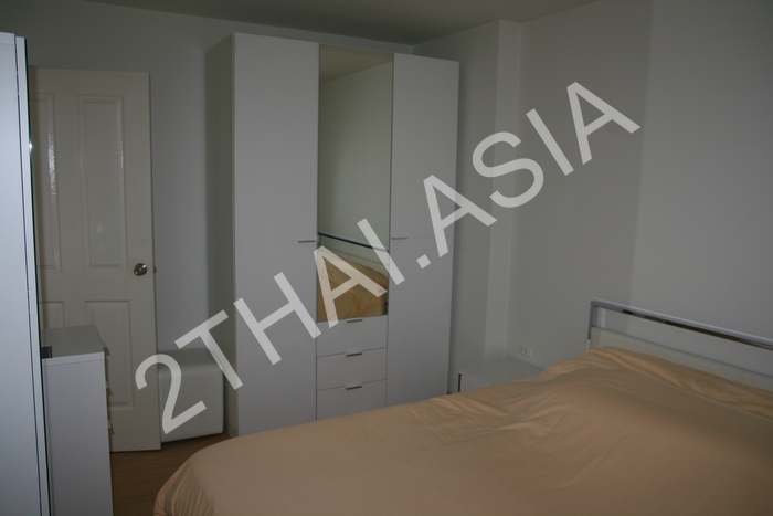 The Pride Condominium, Pattaya, South Pattaya - photo, price, location map