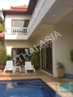 Avoca Gardens 3 , Pattaya, Pratumnak - photo, price, location map