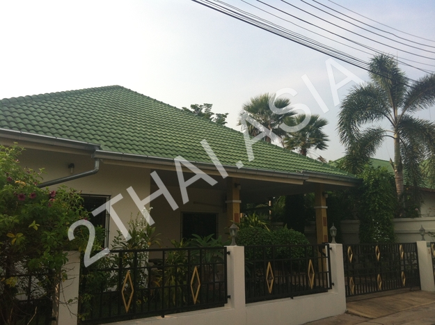 SP Village 4, Pattaya, East Pattaya - photo, price, location map