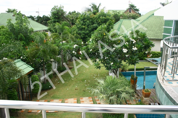Suwattana Garden, Pattaya, East Pattaya - photo, price, location map