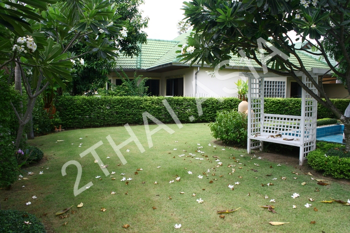 Suwattana Garden, Pattaya, East Pattaya - photo, price, location map