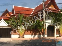 Thai Balee House, Pattaya, Pratumnak - photo, price, location map