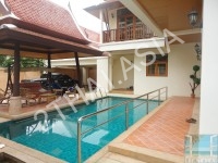 Thai Balee House, Pattaya, Pratumnak - photo, price, location map