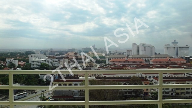 View Talay 5 D, Pattaya, Jomtien - photo, price, location map