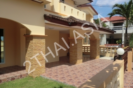 V.J Land and House , Pattaya, East Pattaya - photo, price, location map