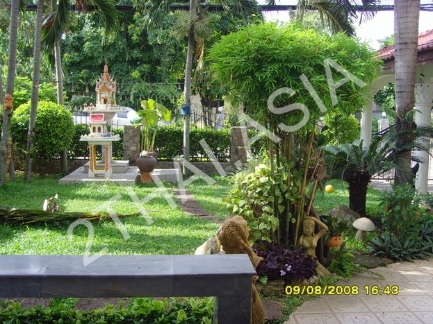 Fanthip Village , Pattaya, East Pattaya - photo, price, location map