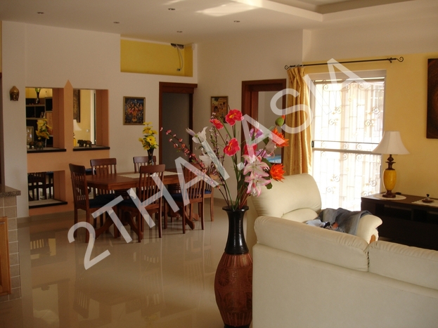 Jomtien CRF villa, Pattaya, Jomtien - photo, price, location map