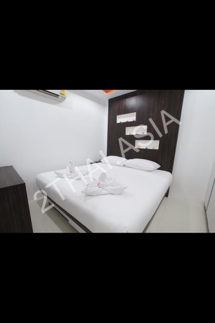 New Nordic Suites, Pattaya, Pratumnak - photo, price, location map