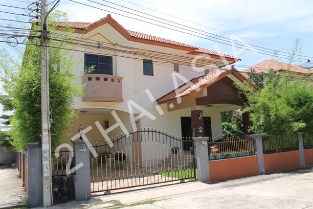 Classic Villa, Pattaya, East Pattaya - photo, price, location map