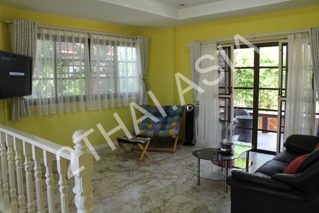 Classic Villa, Pattaya, East Pattaya - photo, price, location map