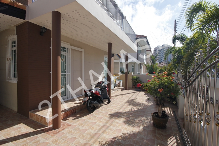 TW Palm Resort, Pattaya, South Pattaya - photo, price, location map
