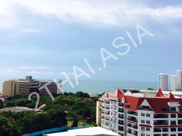 The Cliff Pattaya, Pattaya, Pratumnak - photo, price, location map