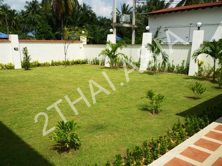 Mabprachan Garden, Pattaya, East Pattaya - photo, price, location map