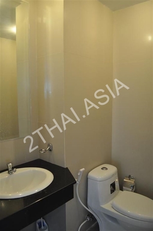 AD Condominium Wong Amat , Pattaya, North Pattaya - photo, price, location map