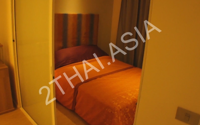 Atlantis Condo Resort, Pattaya, Jomtien - photo, price, location map