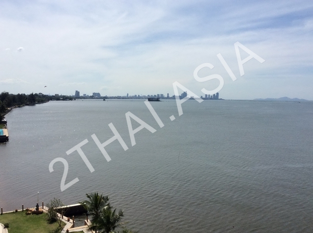 Paradise Ocean View, Pattaya, North Pattaya - photo, price, location map
