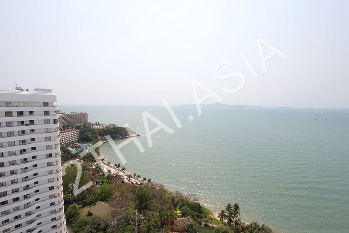 Royal Cliff Garden, Pattaya, Pratumnak - photo, price, location map
