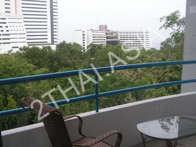 Peak Condo, Pattaya, Pratumnak - photo, price, location map