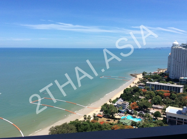 Northpoint, Pattaya, North Pattaya - photo, price, location map