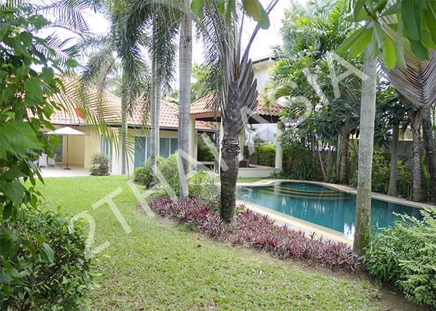 Whispering Palms, Pattaya, East Pattaya - photo, price, location map