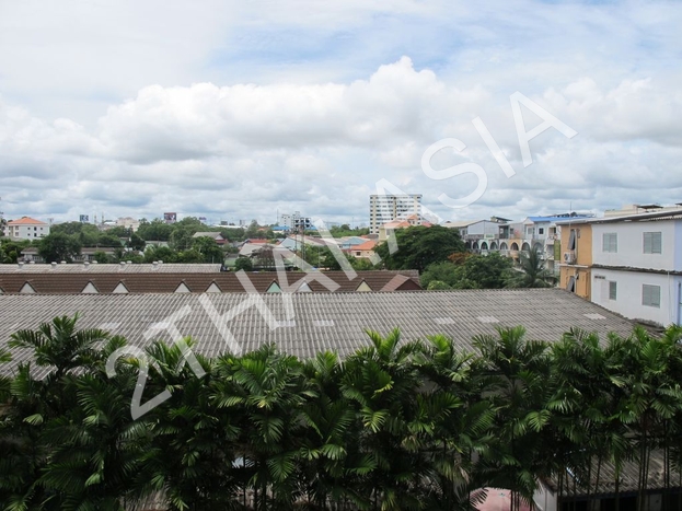 9 Karat Condominium, Pattaya, Central Pattaya - photo, price, location map