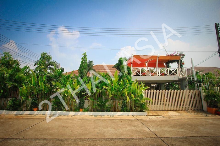 Baan Koonsuk 2, Pattaya, Bang Saray - photo, price, location map