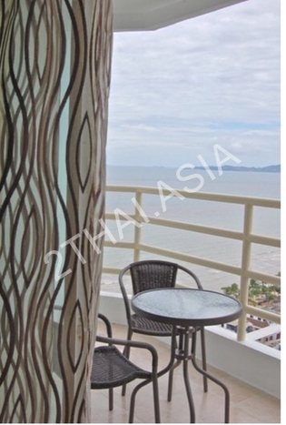 Viewtalay Marina Beach 8 , Pattaya, Jomtien - photo, price, location map