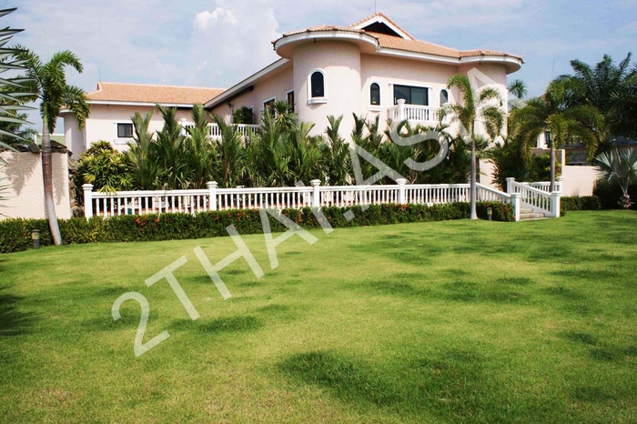 Casa de Torres, Pattaya, East Pattaya - photo, price, location map