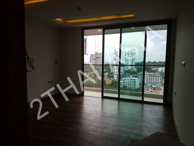 The Peak Towers, Pattaya, Pratumnak - photo, price, location map