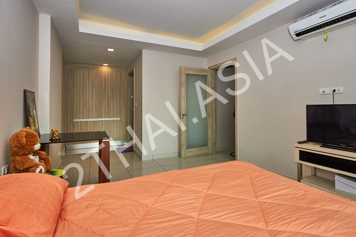 Laguna Beach Resort, Pattaya, Jomtien - photo, price, location map