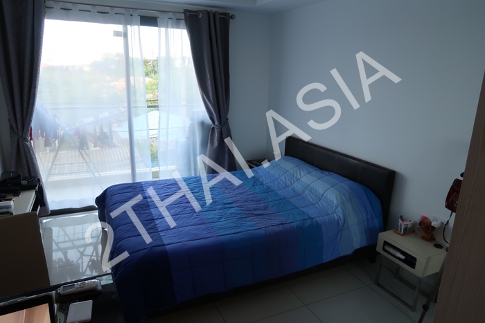Laguna Beach Resort 2, Pattaya, Jomtien - photo, price, location map
