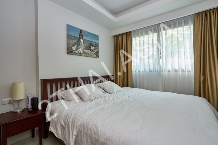 Laguna Beach Resort 2, Pattaya, Jomtien - photo, price, location map