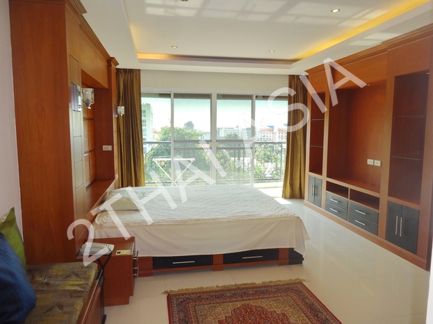 Tara Court Condominium, Pattaya, Pratumnak - photo, price, location map