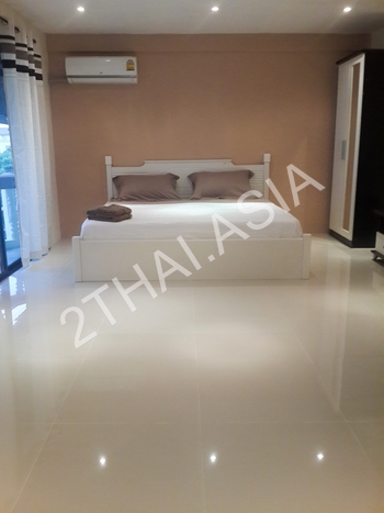 Vanilla Place Guesthouse Pattaya, Pattaya, Pratumnak - photo, price, location map