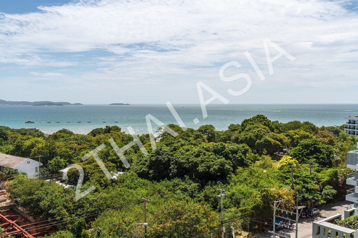 Cosy Beach View , Pattaya, Pratumnak - photo, price, location map
