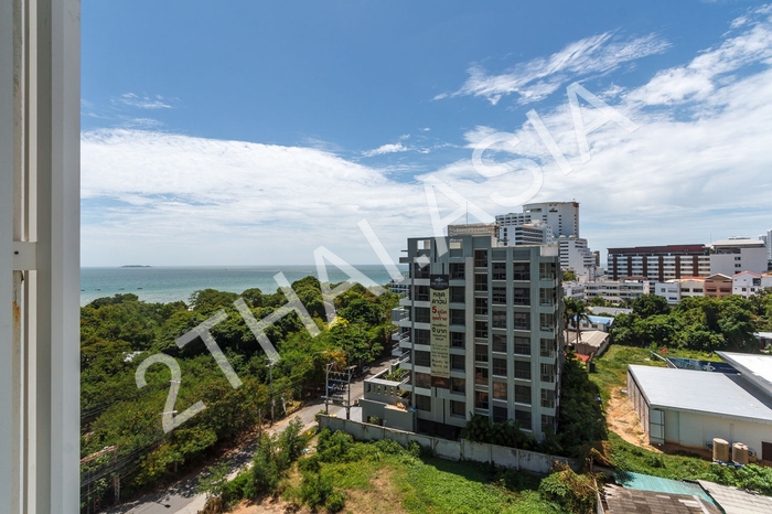 Cosy Beach View , Pattaya, Pratumnak - photo, price, location map