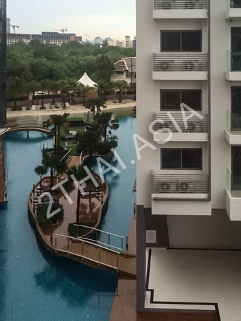 Laguna Beach Resort, Pattaya, Jomtien - photo, price, location map