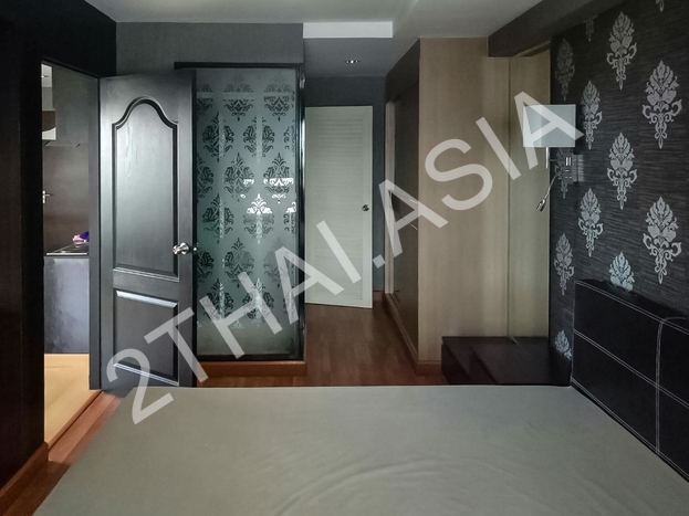 De Blue Condominium, Pattaya, South Pattaya - photo, price, location map