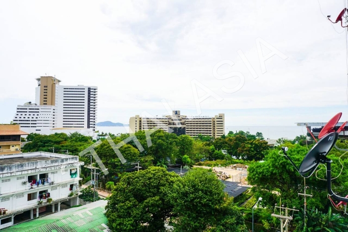 Royal Beach Condotel, Pattaya, Pratumnak - photo, price, location map