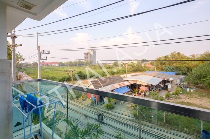 Amazon Residence, Pattaya, Jomtien - photo, price, location map