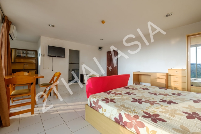 Life Vela Casa, Pattaya, North Pattaya - photo, price, location map